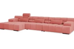 Elementen Banken|Loungebanken-Studio Ralph Loungebank Salvatore