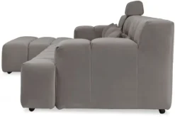 Elementen Banken|Loungebanken-Studio Ralph Loungebank Salvatore