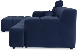 Elementen Banken|Loungebanken-Studio Ralph Loungebank Salvatore