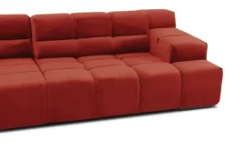 Loungebanken-Studio Ralph Loungebank Salvatore