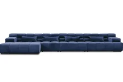 Loungebanken-Studio Ralph Loungebank Salvatore