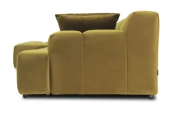 Loungebanken-Studio Ralph Loungebank Salvatore