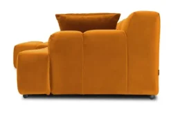 Loungebanken-Studio Ralph Loungebank Salvatore