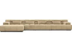 Loungebanken-Studio Ralph Loungebank Salvatore