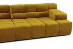 Loungebanken-Studio Ralph Loungebank Salvatore