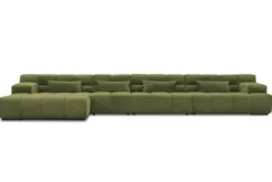 Loungebanken-Studio Ralph Loungebank Salvatore