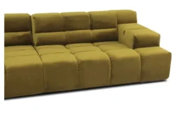 Loungebanken-Studio Ralph Loungebank Salvatore