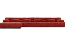 Loungebanken-Studio Ralph Loungebank Salvatore