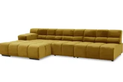 Loungebank Salvatore Elementen Banken|Loungebanken