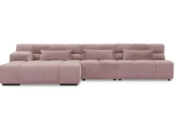 Loungebank Salvatore Elementen Banken|Loungebanken