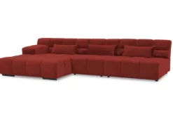 Loungebank Salvatore Elementen Banken|Loungebanken