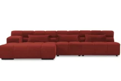 Loungebank Salvatore Elementen Banken|Loungebanken