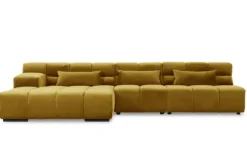 Loungebank Salvatore Elementen Banken|Loungebanken