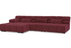 Loungebank Salvatore Elementen Banken|Loungebanken