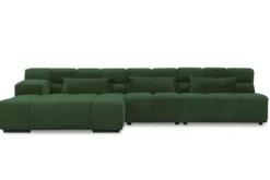 Loungebank Salvatore Elementen Banken|Loungebanken