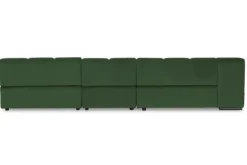 Loungebank Salvatore Elementen Banken|Loungebanken