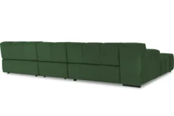 Loungebank Salvatore Elementen Banken|Loungebanken