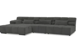 Loungebank Salvatore Elementen Banken|Loungebanken