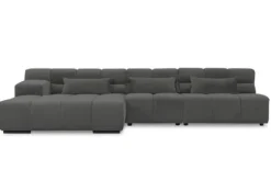 Loungebank Salvatore Elementen Banken|Loungebanken