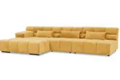 Loungebank Salvatore Elementen Banken|Loungebanken