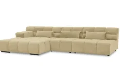 Loungebank Salvatore Elementen Banken|Loungebanken