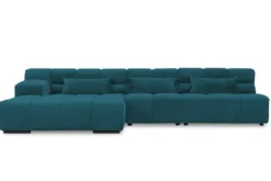 Loungebank Salvatore Elementen Banken|Loungebanken