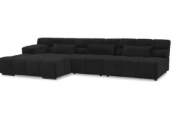 Loungebank Salvatore Elementen Banken|Loungebanken