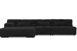 Loungebank Salvatore Elementen Banken|Loungebanken