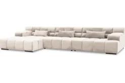 Loungebank  Salvatore Elementen Banken|Loungebanken