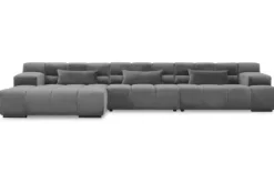 Loungebank  Salvatore Elementen Banken|Loungebanken