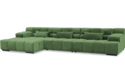 Loungebank  Salvatore Elementen Banken|Loungebanken