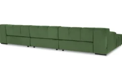 Loungebank  Salvatore Elementen Banken|Loungebanken