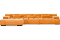 Loungebank  Salvatore Elementen Banken|Loungebanken