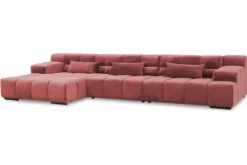 Loungebank  Salvatore Elementen Banken|Loungebanken