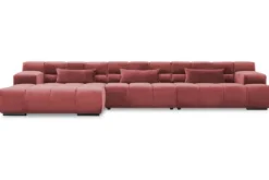 Loungebank  Salvatore Elementen Banken|Loungebanken