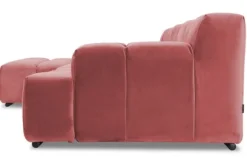 Loungebank  Salvatore Elementen Banken|Loungebanken