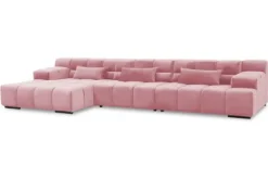 Loungebank  Salvatore Elementen Banken|Loungebanken