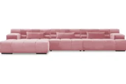 Loungebank  Salvatore Elementen Banken|Loungebanken