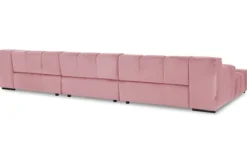 Loungebank  Salvatore Elementen Banken|Loungebanken