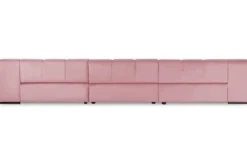 Loungebank  Salvatore Elementen Banken|Loungebanken