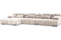 Loungebank  Salvatore Elementen Banken|Loungebanken