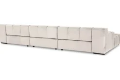 Loungebank  Salvatore Elementen Banken|Loungebanken