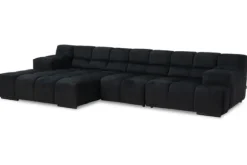 Online Loungebank Salvatore Elementen Banken|Loungebanken