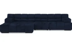 Online Loungebank Salvatore Elementen Banken|Loungebanken