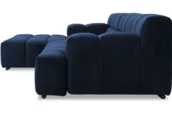 Online Loungebank Salvatore Elementen Banken|Loungebanken