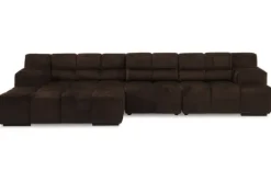 Online Loungebank Salvatore Elementen Banken|Loungebanken