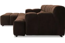 Online Loungebank Salvatore Elementen Banken|Loungebanken