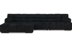 Online Loungebank Salvatore Elementen Banken|Loungebanken