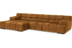 Online Loungebank Salvatore Elementen Banken|Loungebanken