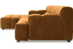 Online Loungebank Salvatore Elementen Banken|Loungebanken